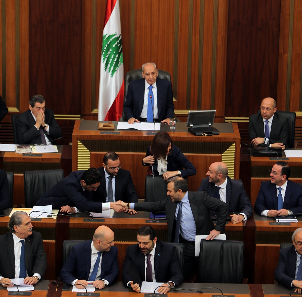 التصحيح المالي: أصحاب الثروات أولاً… وأخيراً