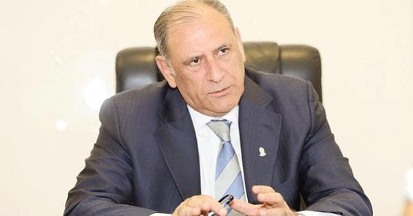 الجراح: الطائفة السنية اختارت قائدها وزعيمها