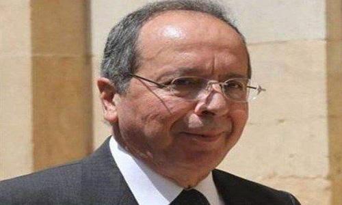 السيد: "كل مسؤول يقول مش عندي... عند غيري"!
