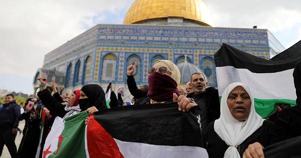 بعد إعلان موعد "صفقة القرن"... الأردن يقول إن "القدس فوق السياسة"