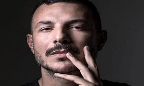 باسل خياط يكشف قصّة مسلسل "الكاتب"