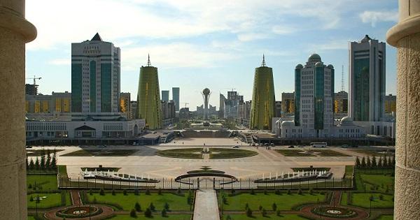 انطلاق جولة جديدة من محادثات أستانا حول سوريا في العاصمة الكازاخية