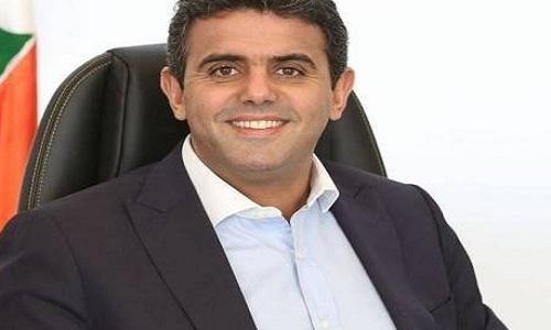 حواط: هذه إنجازات "العهد القوي"