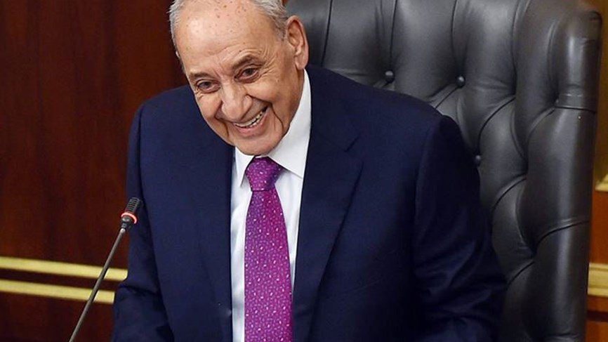 بري: الى قانون الانتخابات درّ