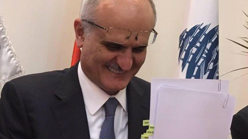 الموازنة... اكثر من 1000 صفحة!