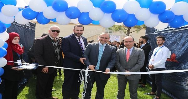 الحاج حسين ممثلاً الوزير مراد: لبنان يملك من الشباب المتعلم ما يوازي أكبر وأهم دول العالم