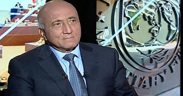 حسن خليل يجيب عن سرطانية الفساد اللبناني!