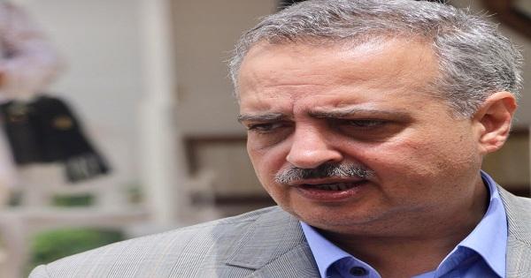 ارسلان: لا حل إلاّ برد المسروقات!