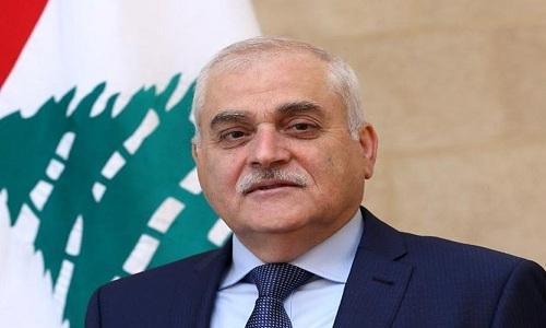 جبق: لن يكون هناك تقشف في ميزانية وزارة الصحة