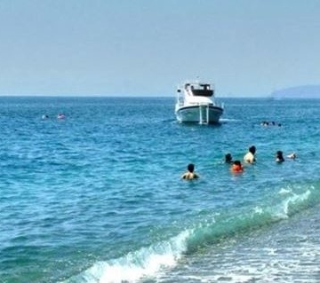 سوريا تفتتح سوقا سياحية مع الأردن و4 شواطئ مجانية