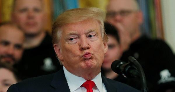 نائب المدعي العام الأميركي يقدم استقالته لترامب