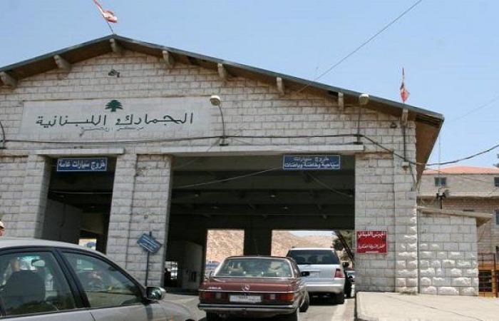 نشاط متزايد لمهربي الوقود من لبنان إلى سوريا