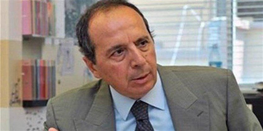 السيّد يهاجم وزير المال!