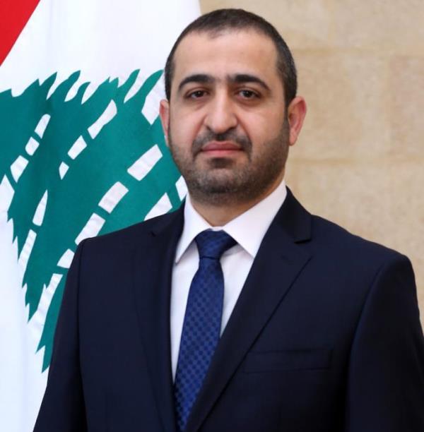 عطالله: وقف الهدر وجباية الضرائب جزء من الحلول والخلافات لا تفيدنا