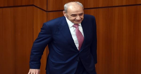 «يوميات» برّي في عصر التقشّف