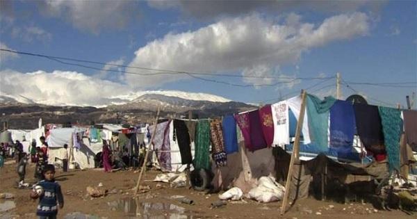 هل فشل لبنان في إقناع دول أوروبية بالمساعدة على إعادة النازحين؟