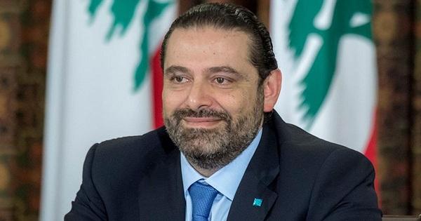 الحريري يطلب من موظفي القطاع العام عدم الاضراب
