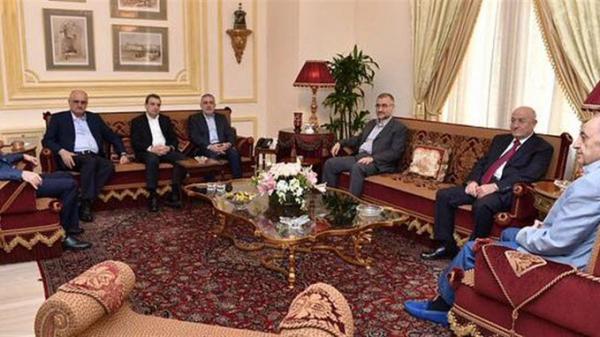 "حزب الله" يستمهل بري بعد مسعاه لإنهاء القطيعة مع "الاشتراكي"