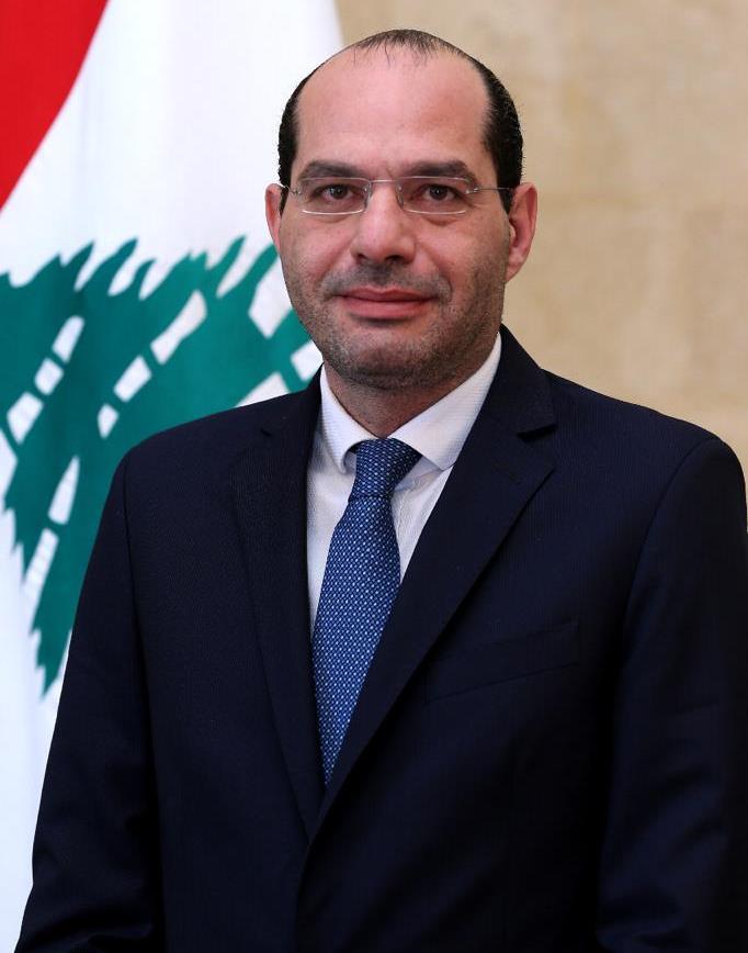  حسن مراد: مزارع شبعا لبنانية كما الجولان سورية والقدس عاصمة فلسطين