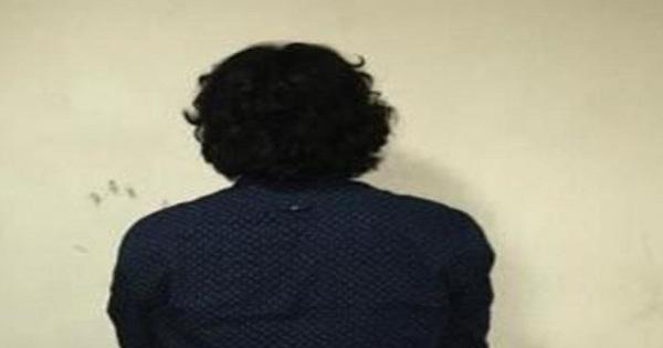 توقيف مروّج مخدرات بالجرم المشهود