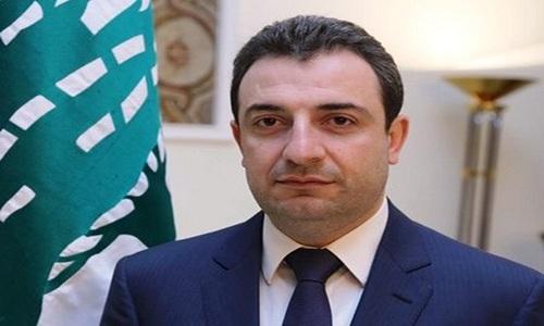 ابو فاعور استمع الى صرخة اصحاب مصانع الاحذية