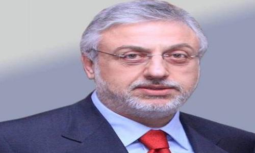 الصمد: هناك خطة مبرمجة تستهدف النواب وتمثيلهم للبنانيين