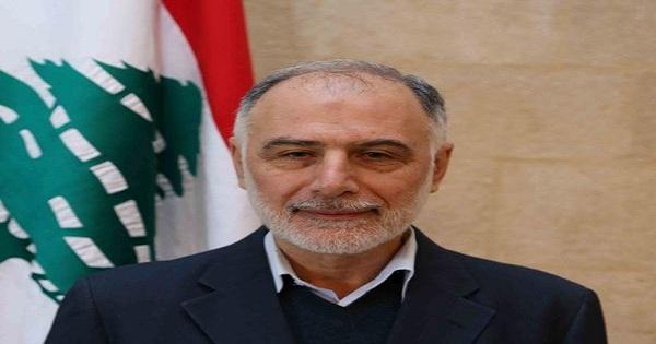 فنيش: لتوحيد كل الموظفين في المؤسسات العامة