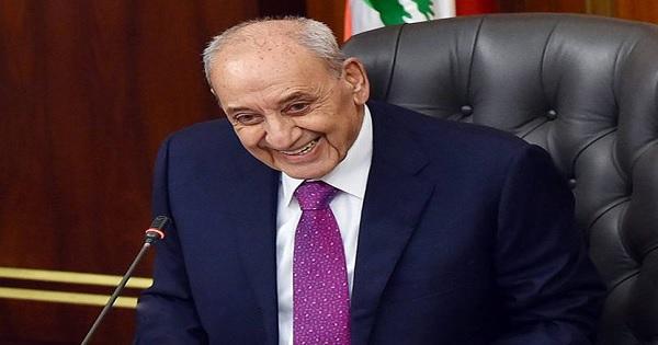 برّي: الجميع مطالبون بالتضحية من أجل لبنان.. و"أمر مُريب"!