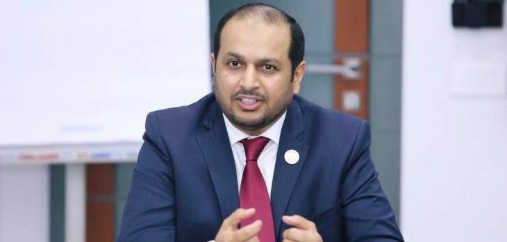 سفير الإمارات في لبنان: الأجيال الناشئة هي أساس بناء المجتمعات