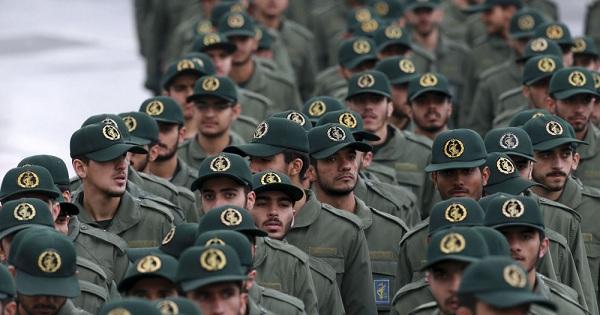"الحرس الثوري": طهران لن تتفاوض مع أميركا التي لن تجرؤ على عمل عسكري