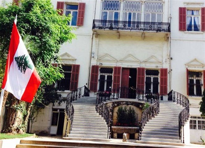 تسريب تقارير واشنطن... تفاصيل الإدّعاء على سفير