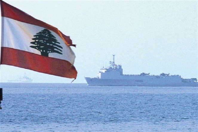 لبنان يطلب وساطة أميركا لترسيم حدوده البحرية مع إسرائيل