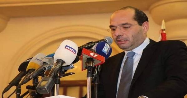 حسن مراد: سندعم أي موازنة تراعي حقوق الناس والموظفين وتحفظ توازن مالية الدولة