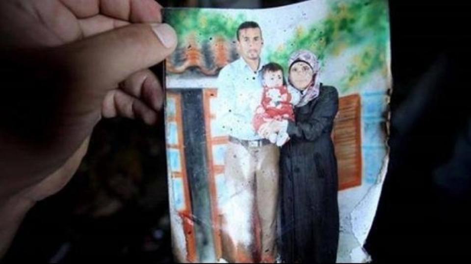 عقوبة مخففة لإسرائيلي متهم بحرق عائلة فلسطينية