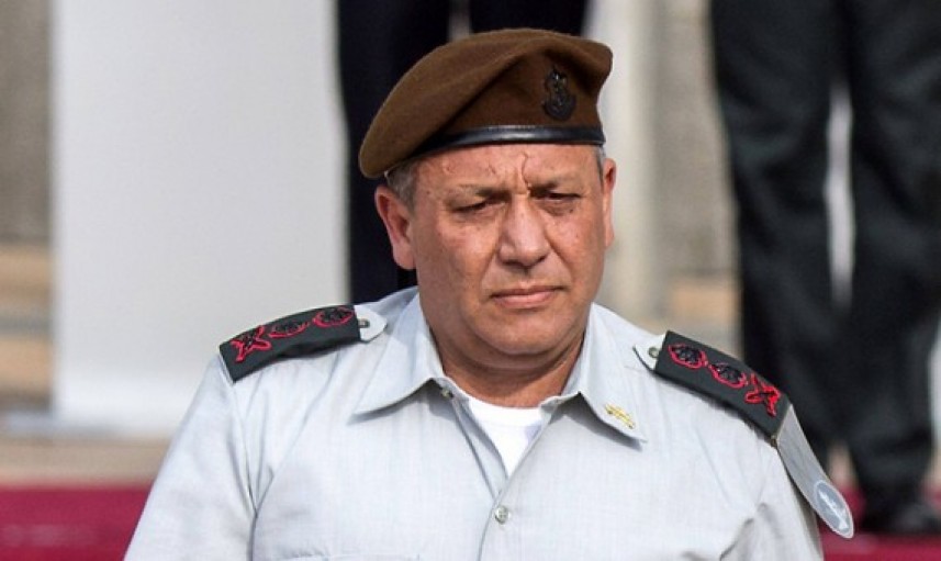 آيزنكوت يدعو واشنطن لاستئناف دعم أجهزة الأمن الفلسطينية