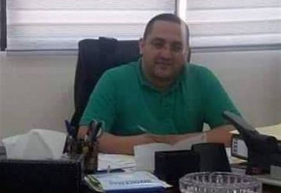 مؤتمر صحافي لوالد الضيقة الرابعة عصراً