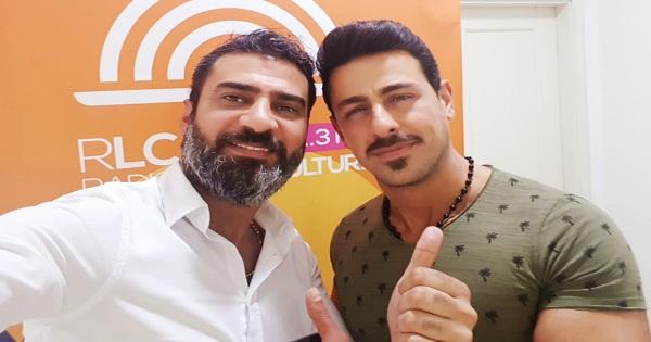 أنور نور: نيكولا معوّض متواضع و"الباشا" هو الأفضل في رمضان‎