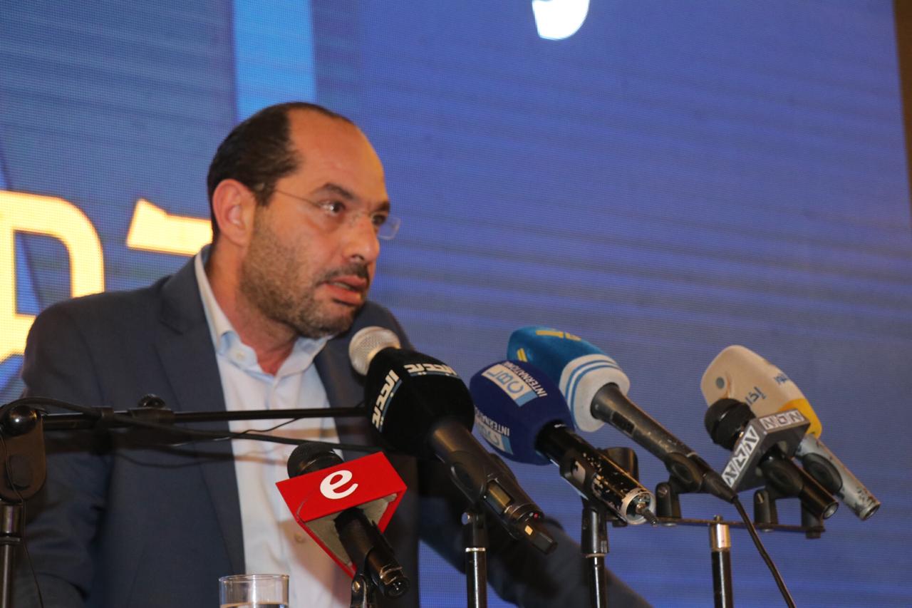 الوزير مراد : إذا لم تعُد الأمة الى " مشروع عبد الناصر " الوحدوي فسنبقى مفرّقين وضعفاء...
