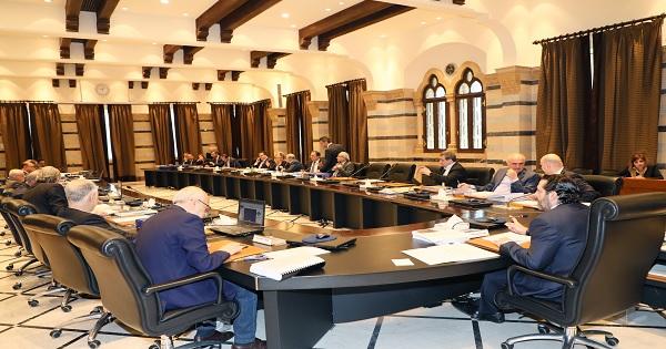 لبنان ملتزم تنفيذ الإصلاحات كشرط مُسبَق لتنفيذ "سيدر"