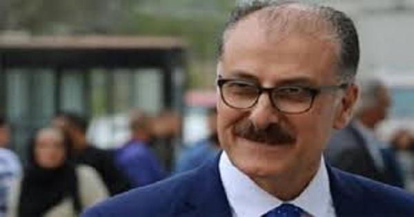 عبدالله: لفتح ملفات الفساد في زمن الوصاية