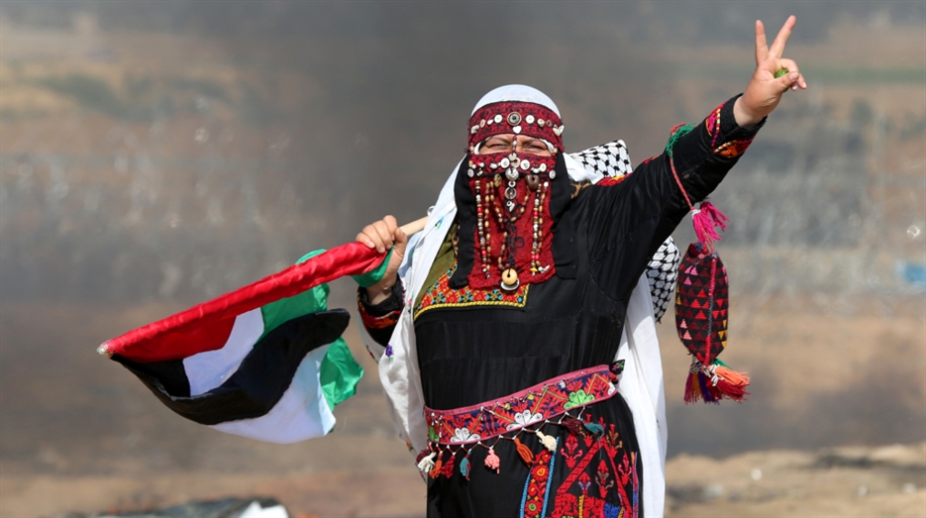 إسرائيل والنكبات المستمرة