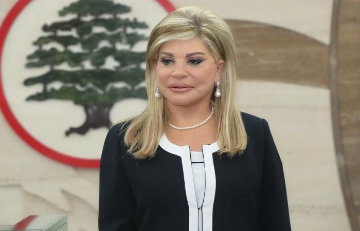 شدياق: “ناس عزوا بالبطريرك صفير كان بفضل ما يشوفون”
