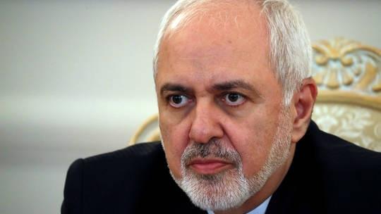 ظريف: إيران لا تسعى للحرب لكنّها دافعت وتُدافع عن مصالحها وبقوة