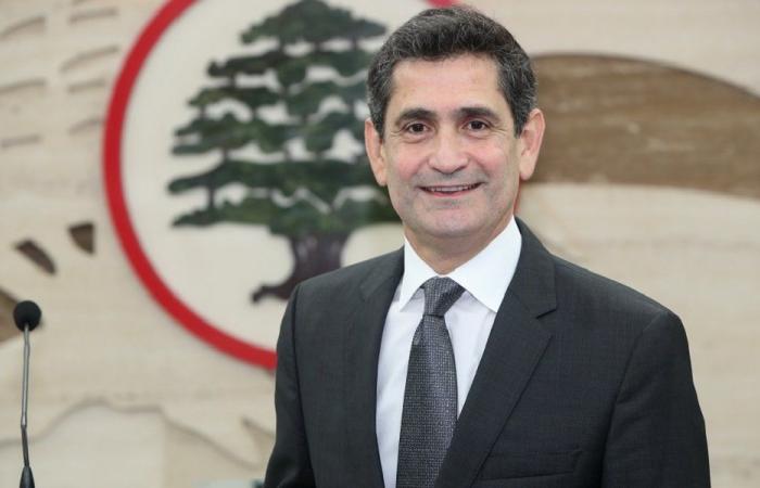 قيومجيان لباسيل: “لا إنت بتخوف ولا أنا بخاف”!