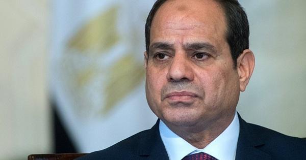 مصر... السيسي يصدر قرارين جمهوريين جديدين!