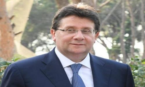 كنعان: لن نقبل بمخالفة الدستور في قطع الحساب