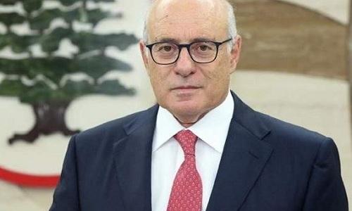 إجراءات لـ"العمل" بحق الاسمر... "اسفافه وصمة عار"