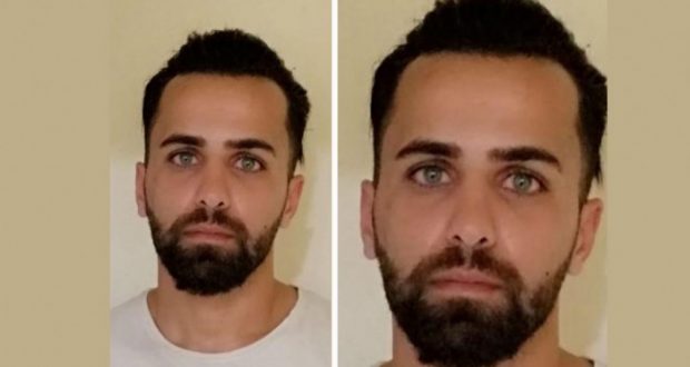 سارق وسيم يخطف قلوب الفتيات على وسائل التواصل