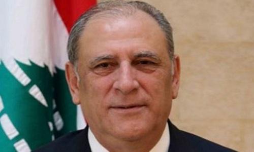 الجراح: ما صدر عن الأسمر يقارب الجريمة في حق بطريرك الاستقلال الثاني