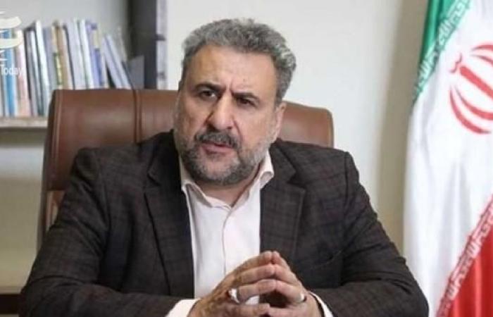 نائب إيراني: لن نخوض حرباً بالوكالة أو مباشرة مع أميركا